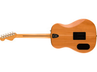 Fender  Highway Series Dreadnought Rosewood Fingerboard, Natural